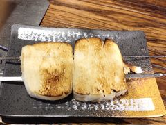 -柿子树炭烤羊腿(金台路店)