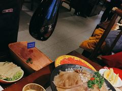-重庆高老九火锅(万象城店)