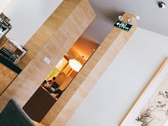 -水之惠鲜鱼料理(王府大街店)