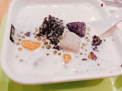 -满记甜品(荟聚购物中心店)