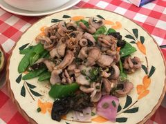 -龙桥私厨·姜花菊花过桥鱼·顺德菜(容桂店)