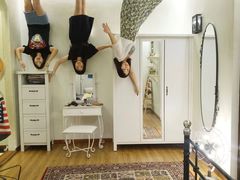 -槟城颠倒博物馆