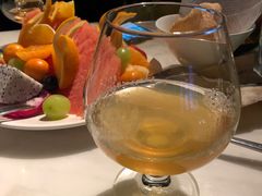 -STARRY CAFE & LOUNGE BAR(高新店)