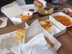 -必胜客(泰盛广场店)