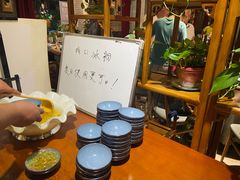 -58度品质川菜馆(经一路店)