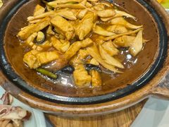 -金百万烤鸭店(良乡店)