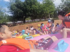 -武汉玛雅海滩水公园