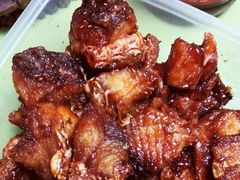 -宝轩渔府·老字号海鲜·正宗津菜(水上店)