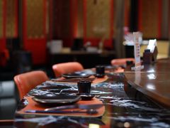 -牛将军•涮肉•烤肉(北京王府井·故宫店)