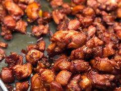 -老韩煸鸡·中国炸鸡(摩尔城店)