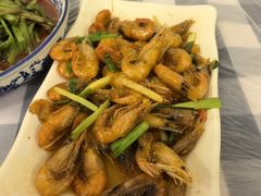 -玲珑餐厅(陕西南路店)