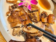 -胖姥姥·川湘闽菜(永春中闽百汇店)