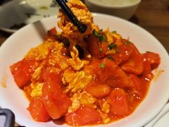 -吕氏疙瘩汤·新鲁菜(新贵和店)