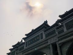 -顺峰山公园