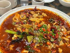 -良师门滨海人家·海鲜·家常菜(滨海城店)
