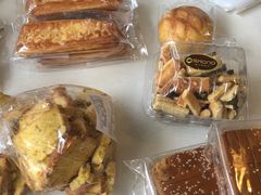 -新麦西饼(广东路店)