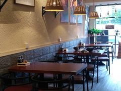 大堂-豆爺小面(朱雀店)
