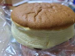 -西村叔叔的店·面包·甜品·蛋糕(崂山丽达店)