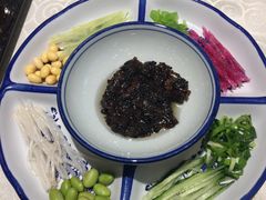 -四季小馆·地道北京小吃(广百店)