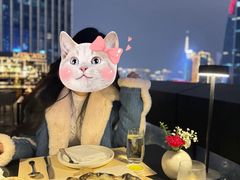 -Mercato莫卡多露台餐厅与酒吧(K11店)