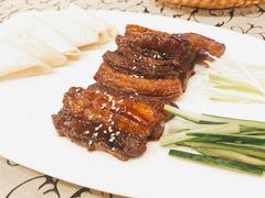 酥不烂烤肉-一江春水·杭帮臻宴(三台山店)