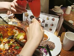 -村理·乡村菜音乐餐厅(河西店)