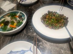 -前海沿·青岛菜(乐客城店)