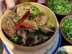 -王婆乔鲜鱼自助火锅(蜀汉路店)