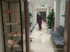 -北京地坛口腔门诊部