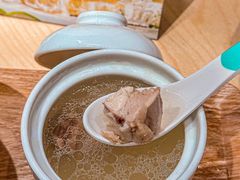 -老乡鸡(上海白玉兰广场店)