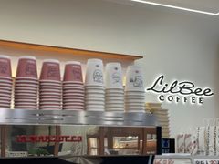 -LilBee Coffee