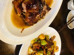 -日昌餐馆(亦庄店)