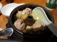 -云海肴·汽锅鸡·云南菜(美罗城店)