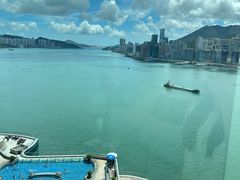 -香港九龙海逸君绰酒店