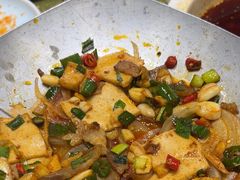 -李氏传家菜(兴城路店)