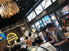 -皇冠幸福里动物奶油生日蛋糕(万达店)