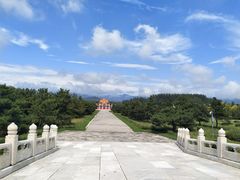 -清西陵