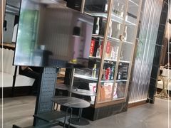 -蜀九香火锅(彩虹店)