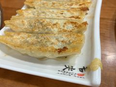 -春水锅贴·传统鲁菜(大明湖店)