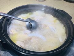 原味椰子鸡-润泽园椰子鸡(汇一城店)