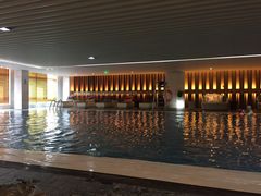 -上海宝华万豪酒店