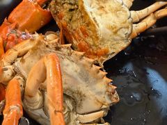 -莲花公园煎蟹(总店)