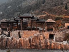 -中国傩城