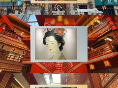 -7号里低糖生日蛋糕(南阳路店)