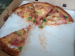 -奥里奥罗现烤披萨(齐鲁银座店)