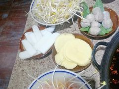 -堂客老火锅(欣阳广场总店)
