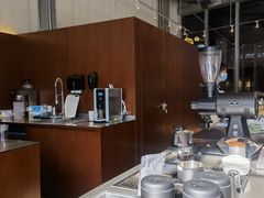 -LOOOAD COFFEE进度条(D9街区店)