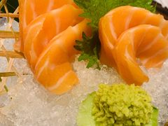 -山葵家·创意料理(万象汇店)