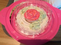 -好利来(山东路店)