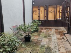 -乌镇东栅景区